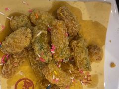 -老浒记民俗酒楼(王府井店)