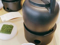 -tea'stone (万象天地店)