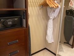 -广州粤海喜来登酒店