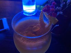 -MOSSO音乐酒吧·live house(长乐路店)