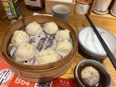 -馋三尺蟹粉小笼(人民广场店)