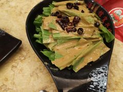 油麦菜-活鱼馆(宜兴埠店)