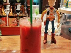 -上古咖啡ShadowCafe&Reastaurant(哈尔滨中央大街店)