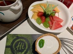 -海底捞火锅(锦艺城店)