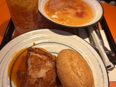 -大快活(罗湖商业城分店)