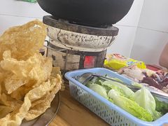 -威邵鸡煲(西华路总店)