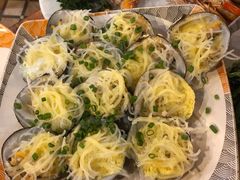 -竹林小屋(库塔店)