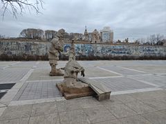 -元大都城垣遗址公园