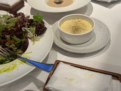 -L'Arome芳芳法国餐厅(仙林金鹰店)