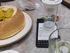 -大树餐厅(红旗街万达店)