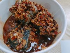 -蒸香阁皖北特色小吃(万达广场店)