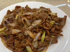 -晋阳饭庄(虎坊桥店)