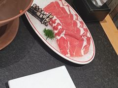 -东来顺(非遗·清真火锅·盛世广场店)