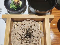 -贵木日本料理·铁板烧(新地假日广场店)