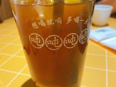 -蔡澜点心·粤菜(花城汇南区店)