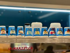 -Something For(中洲湾店)