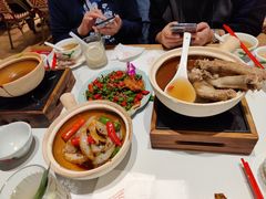-芽笼芽笼新加坡餐厅(环球港店)
