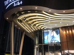 -深圳来福士广场