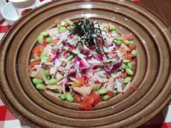 -西贝(上海我格广场店)