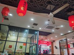 -红灯笼龙凤饭店(宁波老字号店)