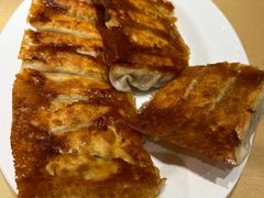 -大眼锅贴水饺(河东店)