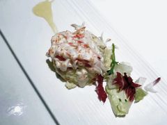 -炙烧战斧牛排餐厅(中山路动壹店)