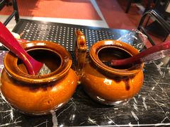 -烧烤季休闲餐厅(贵阳蟠桃宫店)