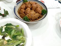 -澳门酒家(南航明珠店)