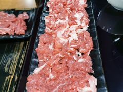 -大四喜·鲜牛肉火锅(洛阳大学城店)