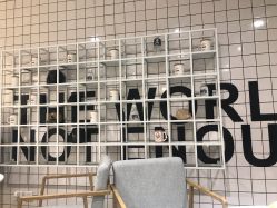 -AYO SALON
