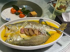 -桃花印巷江南小馆(朝阳路店)
