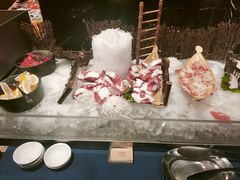 -上海龙之梦万丽酒店