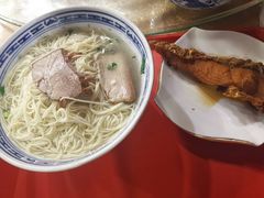 -苏州一碗面(鲈乡南路店)