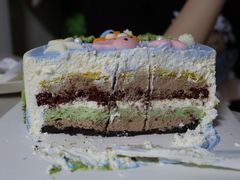 -M'CAKE(西单大悦城店)