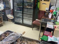 -大益烤鸡