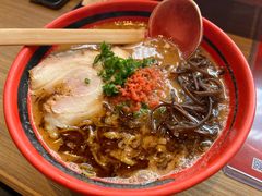 -一幻拉面(铜锣湾店)