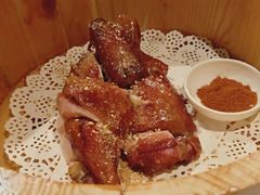 胡桃里烤鸡-胡桃里音乐酒馆(环亚凯瑟琳广场店)