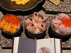 -贰捌零叁精致料理(钱湖店)