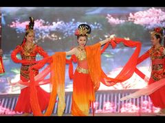 -香港会议展览中心演讲厅
