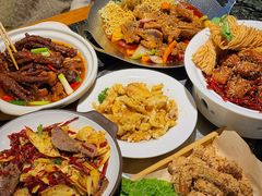 -昌盛德徐州老菜馆