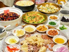 -禾府酒家·传统广府味(番禺店)