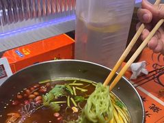 -杨小佳·齐齐哈尔烤肉·烤串(广州店)
