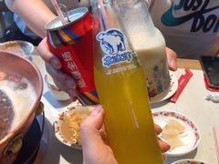 -东门口涮肉·砂锅·烤串(老门东店)