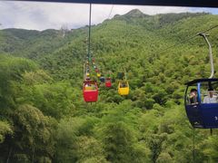 -天目湖御水温泉·度假酒店