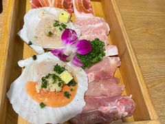 -牛藏·黑毛和牛烧肉(环市东店)