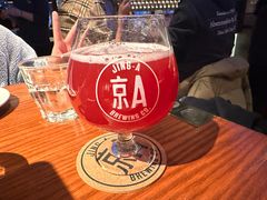 -京A Taproom·精酿餐吧(CBD店)