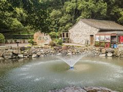 -宁波市保国寺古建筑博物馆