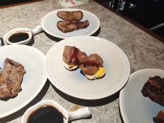 -大渔铁板烧(大悦城店)