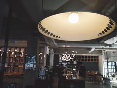 -Nectar One Cafe(勇烈路n1店)