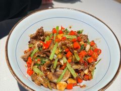 -湘鼎盛·大厨鲜炒湖南味(高新银泰店)